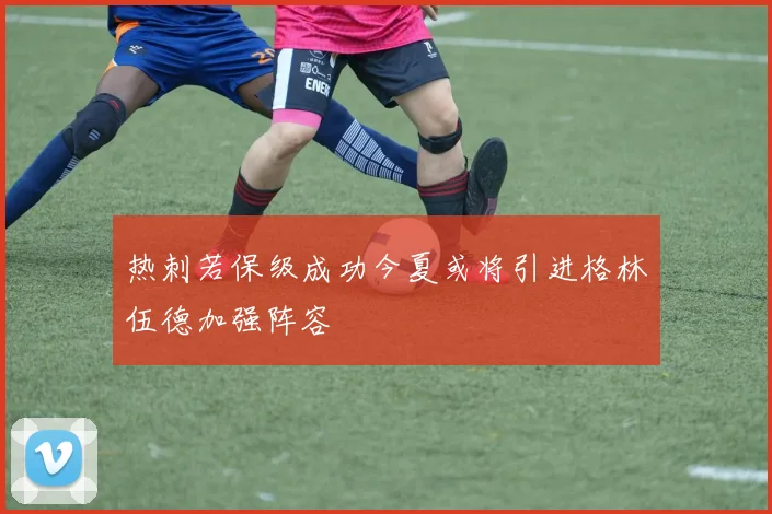热刺若保级成功今夏或将引进格林伍德加强阵容